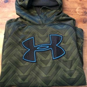 UnderArmour sweatshirt